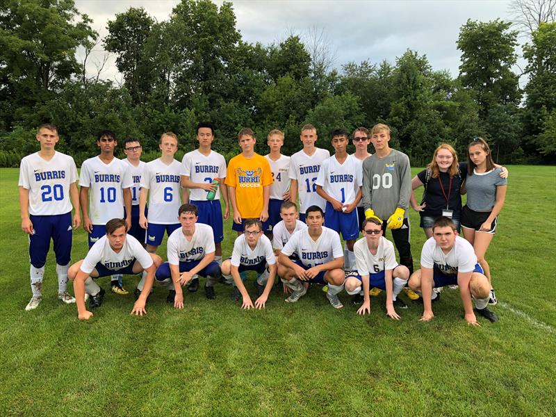Team photo