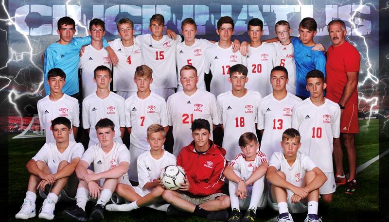 Team photo