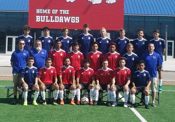 Team photo