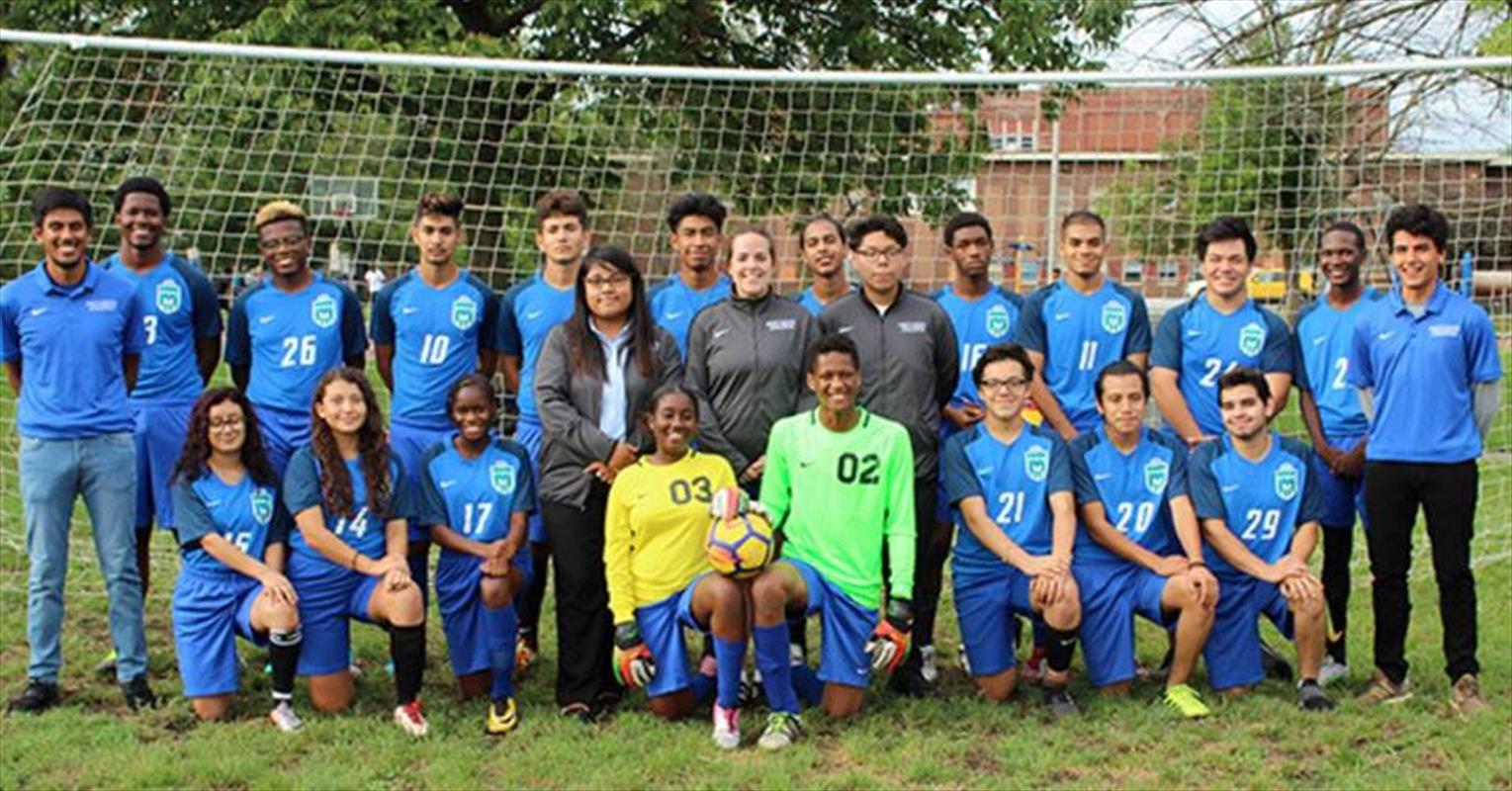 Team photo