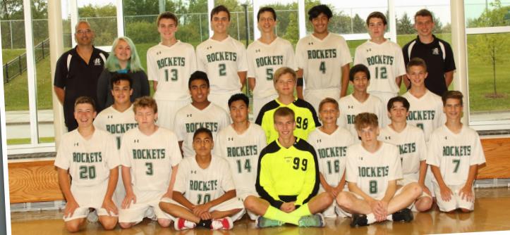 Team photo