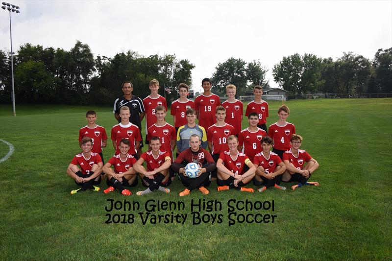 Team photo