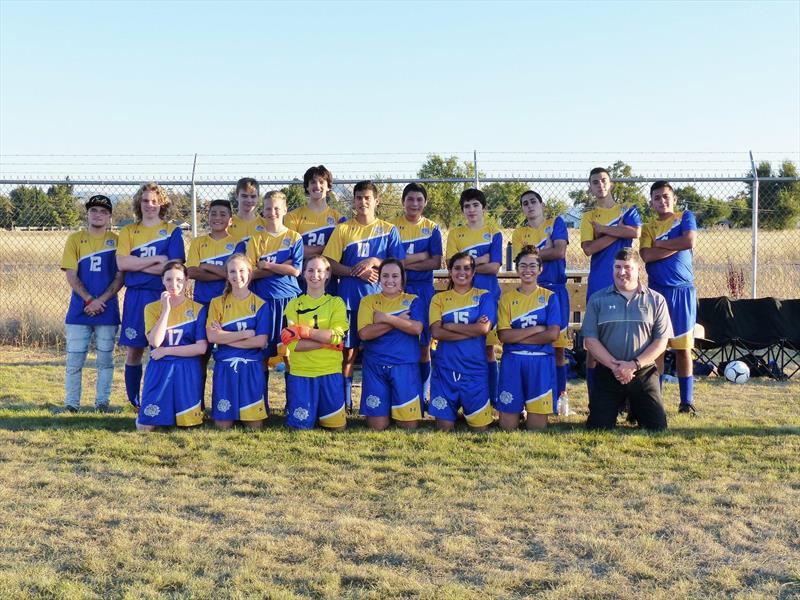 Team photo