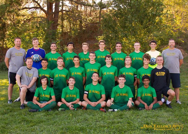 Team photo