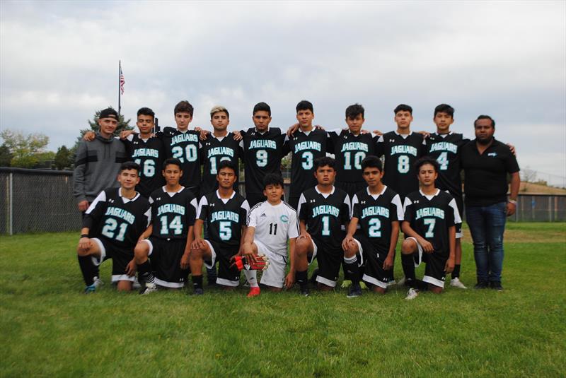 Team photo