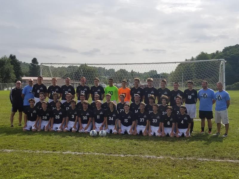 Team photo
