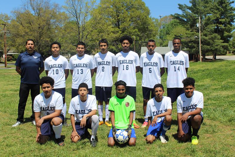 Team photo