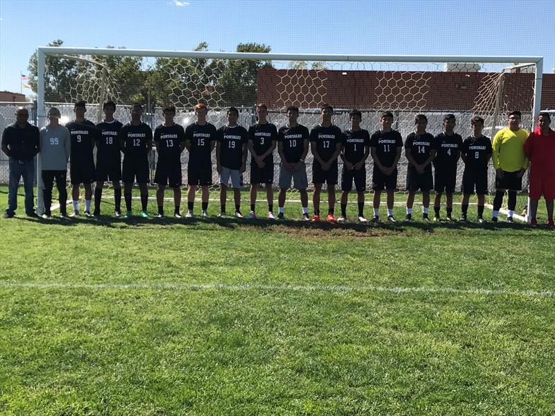 Team photo
