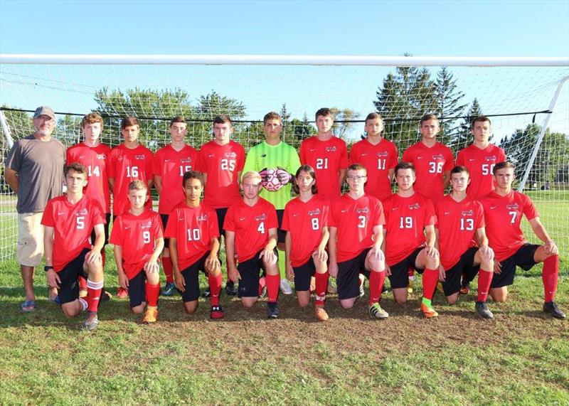 Team photo