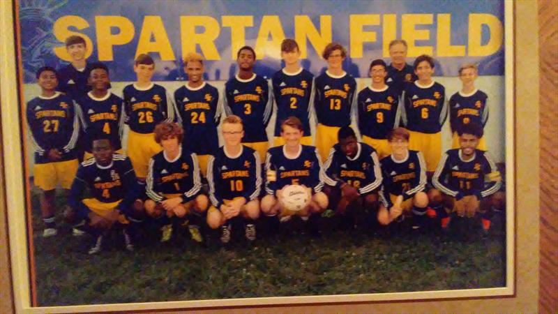 Team photo