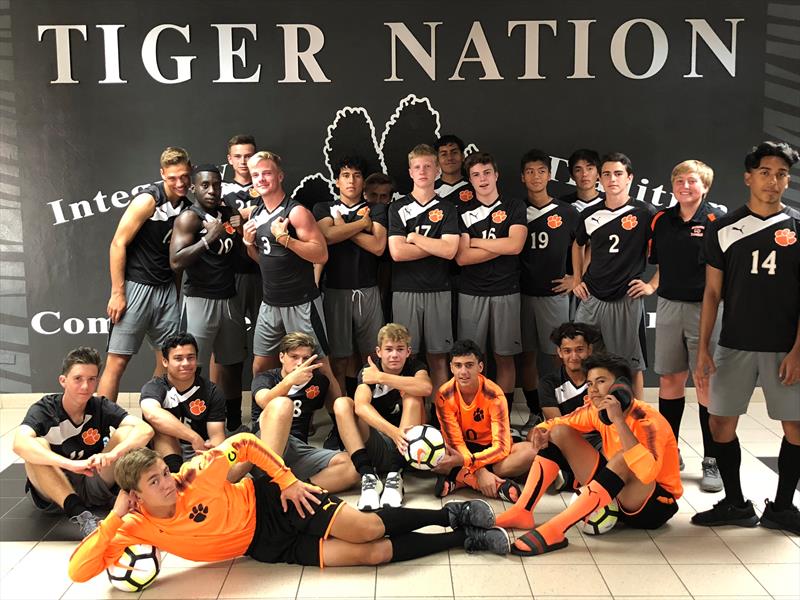 Team photo