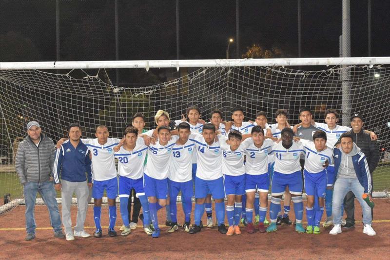 Team photo