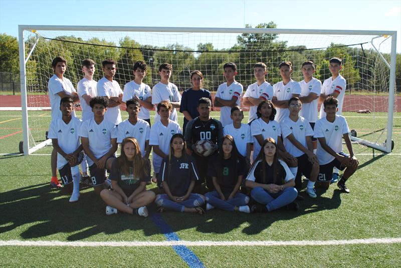 Team photo