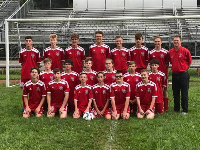 Team photo