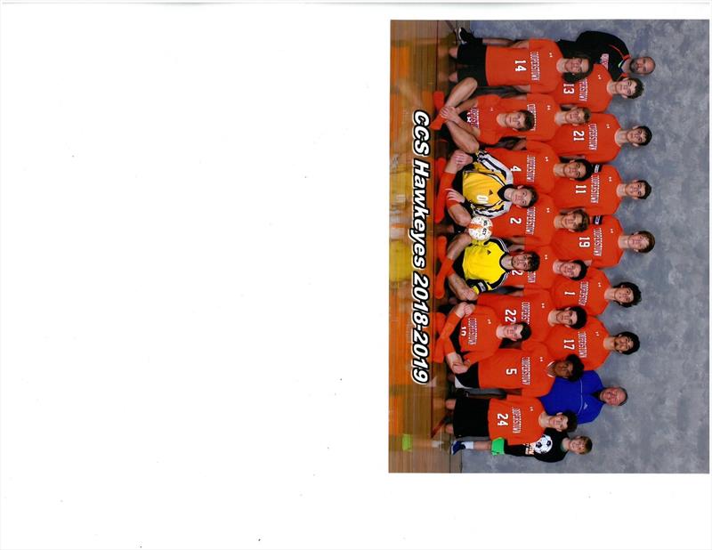 Team photo