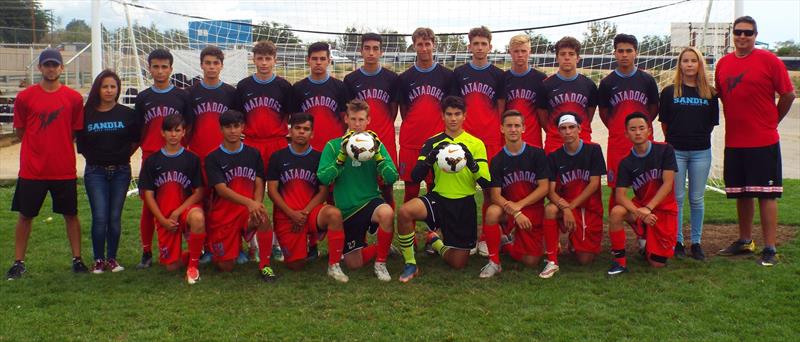 Team photo