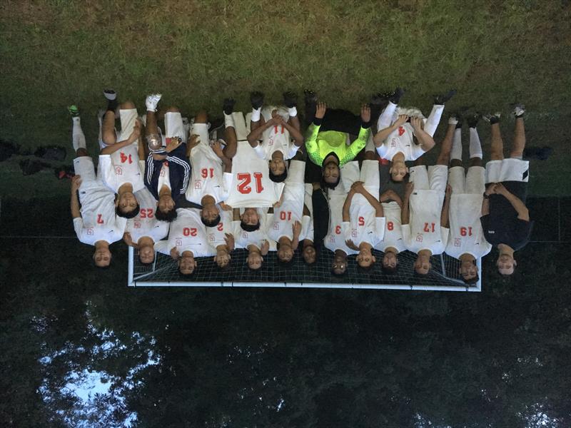 Team photo