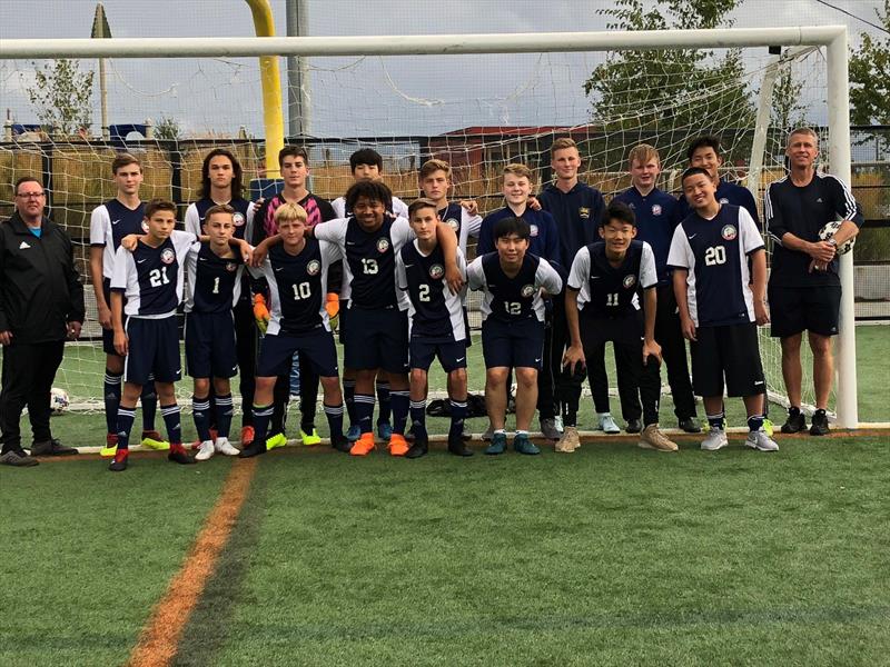 Team photo