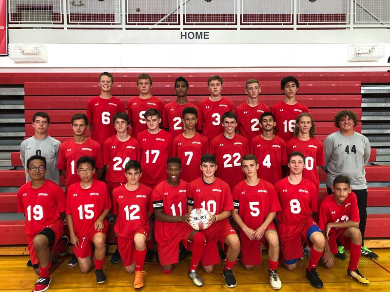 Team photo