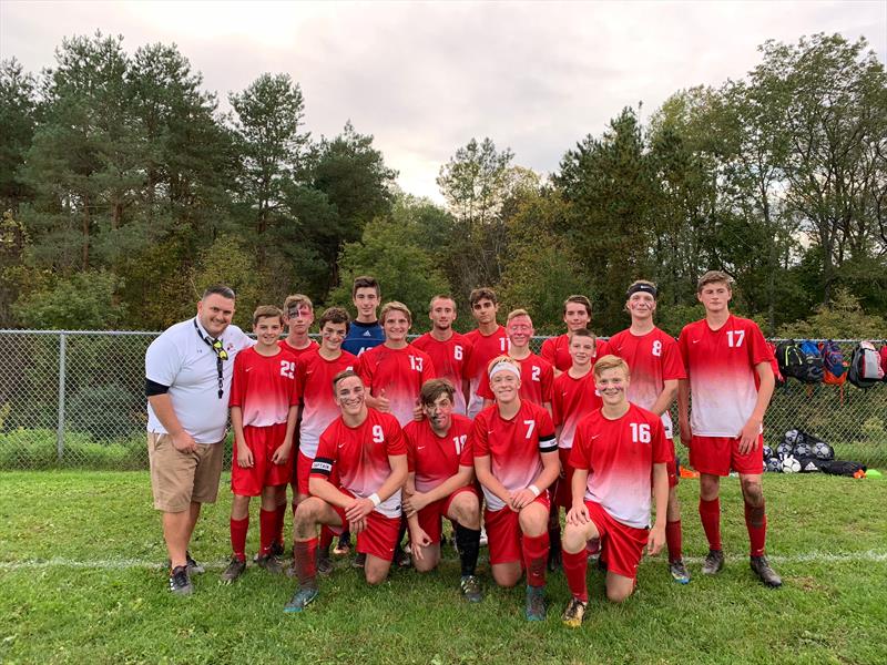 Team photo