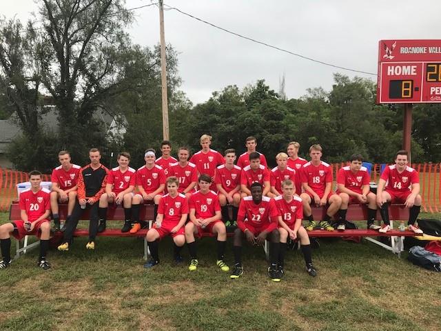 Team photo