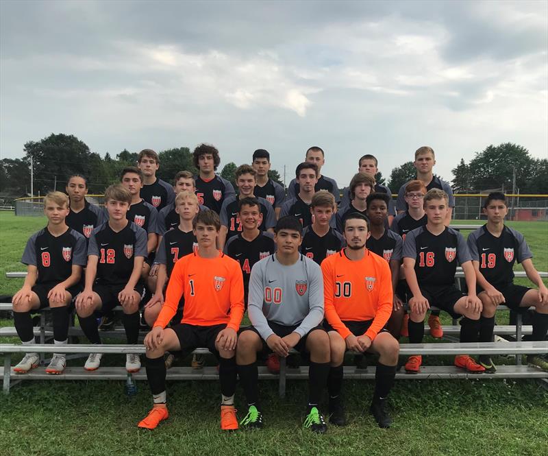 Team photo
