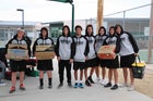 Piedra Vista Panthers Boys Varsity Tennis Spring 19-20 team photo.