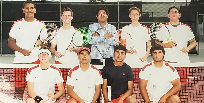 Team photo