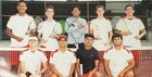 North Stars Boys Varsity Tennis Spring 19-20 team photo.