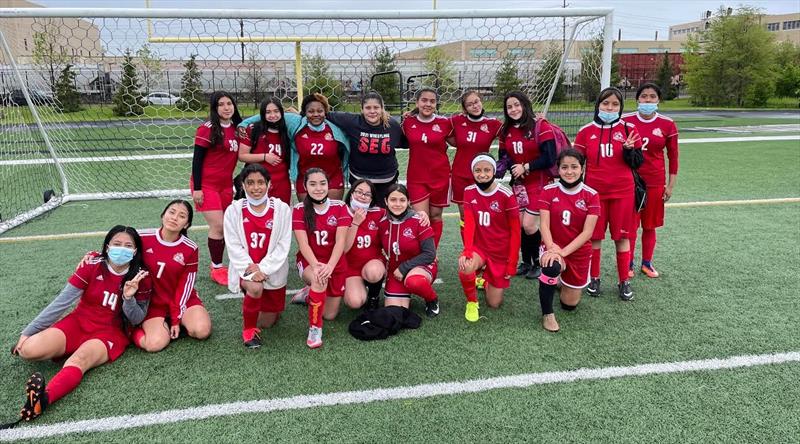 Team photo