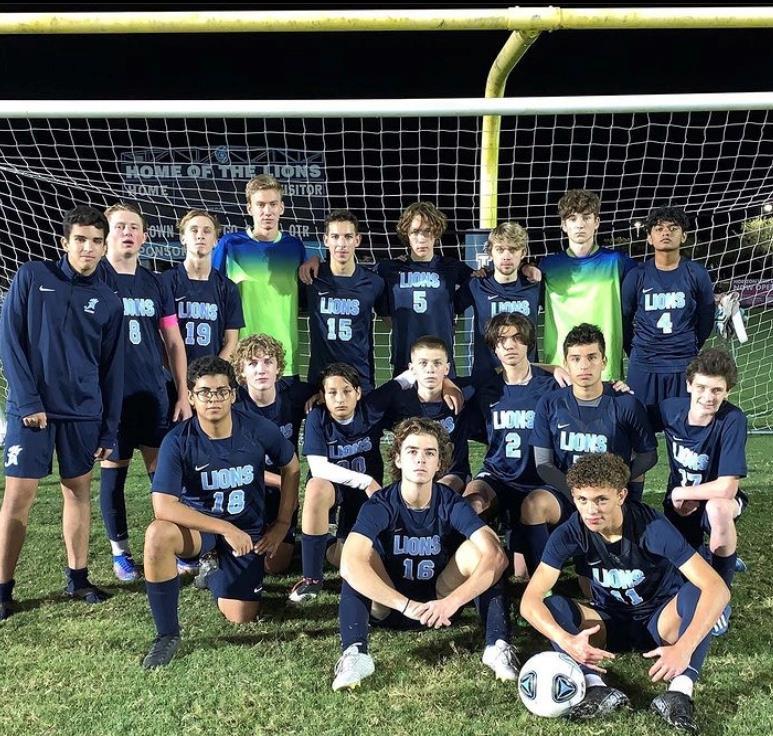 Team photo