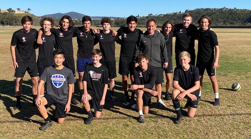 Team photo