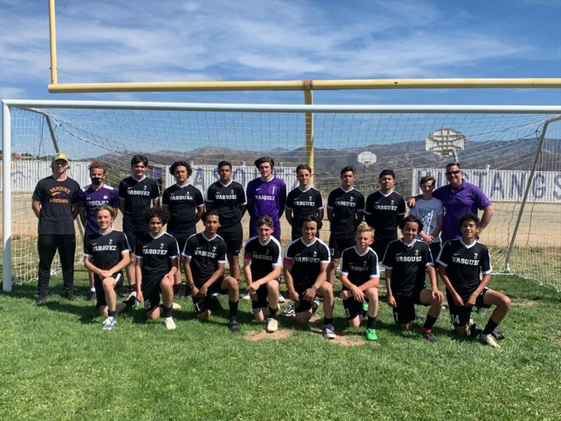 Team photo