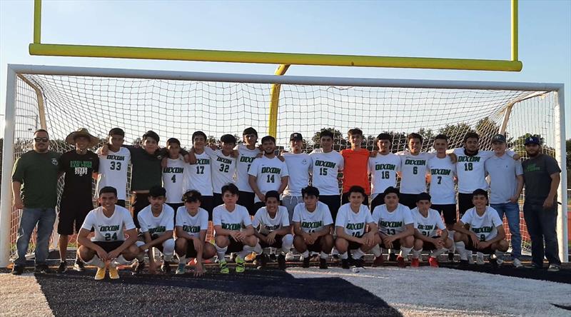 Team photo