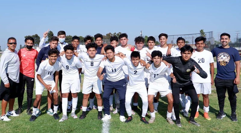 Team photo