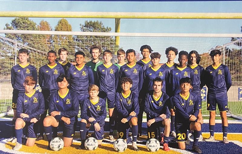 Team photo