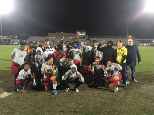 Team photo
