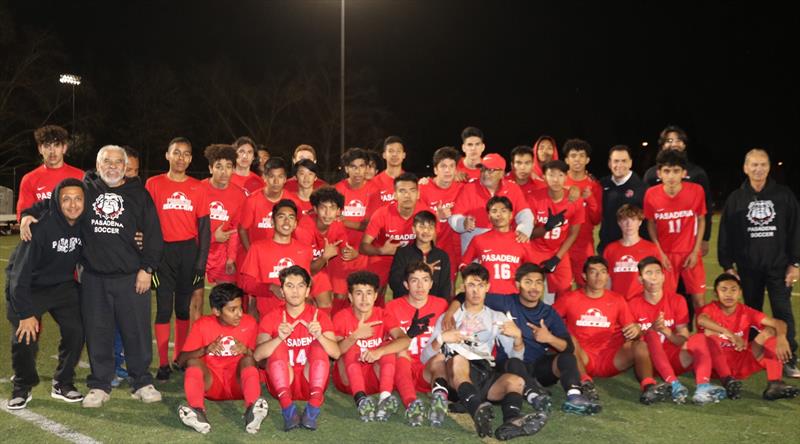Team photo