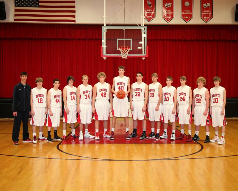 Team photo