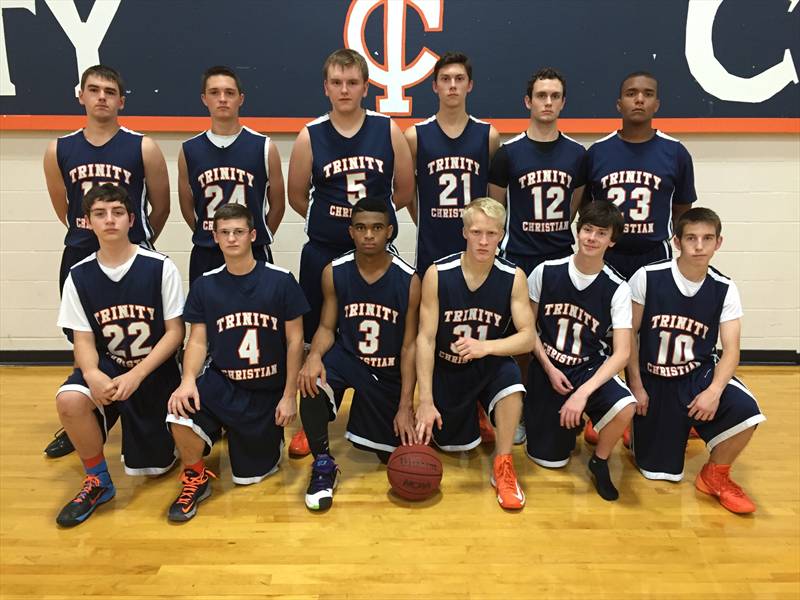 Team photo