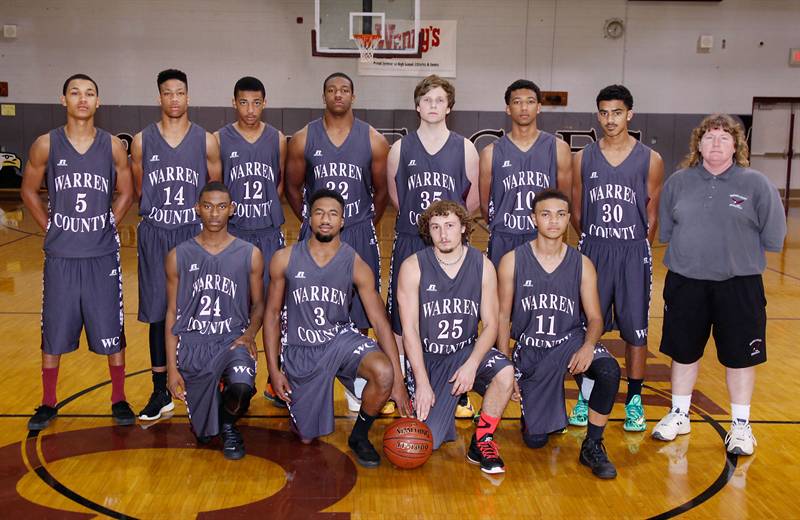 Team photo