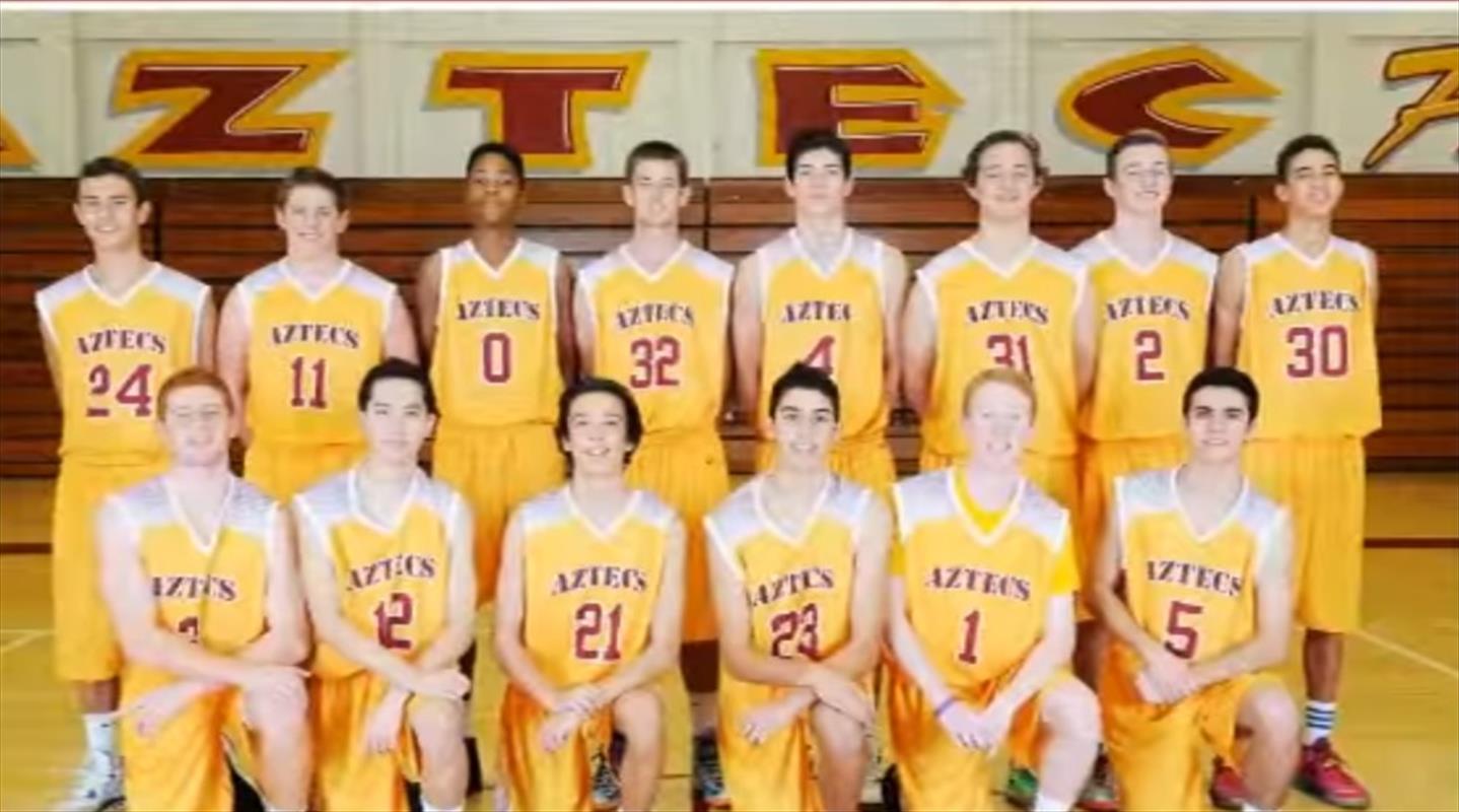 Team photo