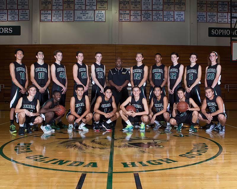 Team photo