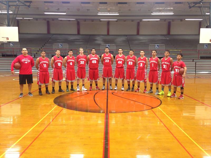 Team photo