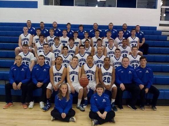 Team photo