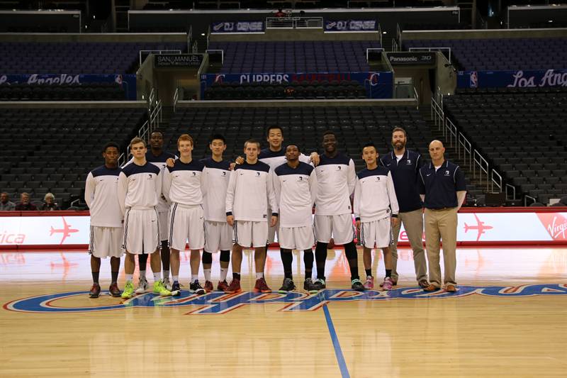 Team photo