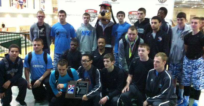 Team photo