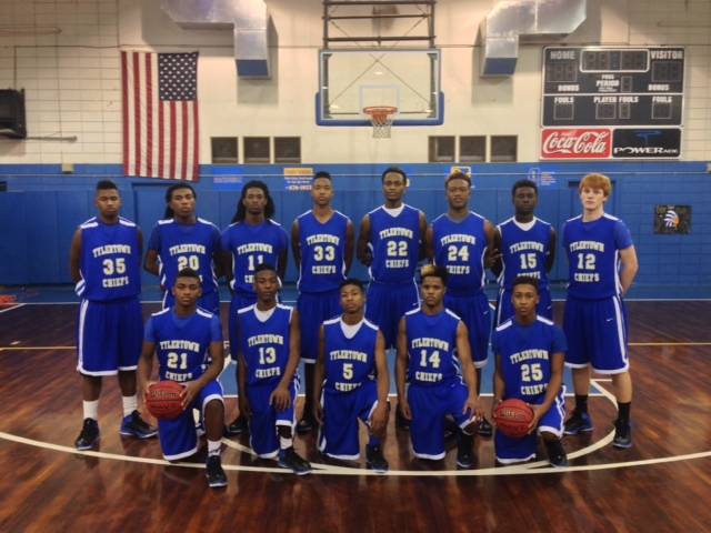Team photo