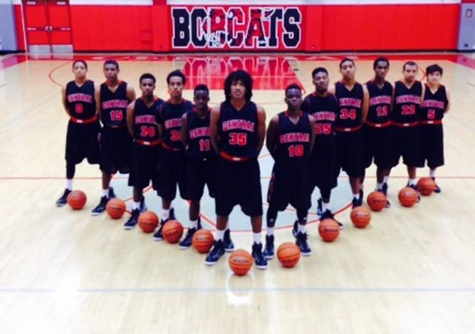 Team photo