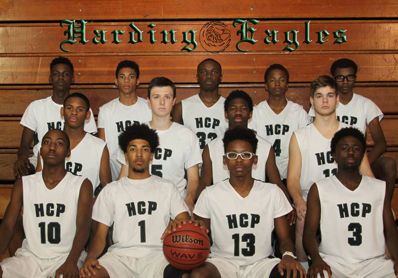 Team photo